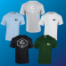 Pitman Short Sleeve Tee